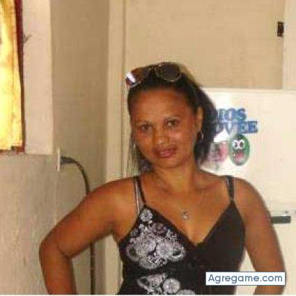 Paloma53 chica soltera en Baracoa