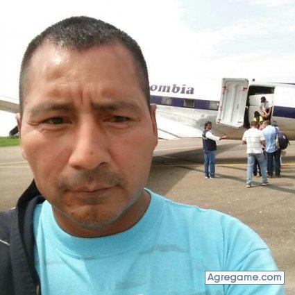 ELIECERIBITO chico soltero en Fontibón