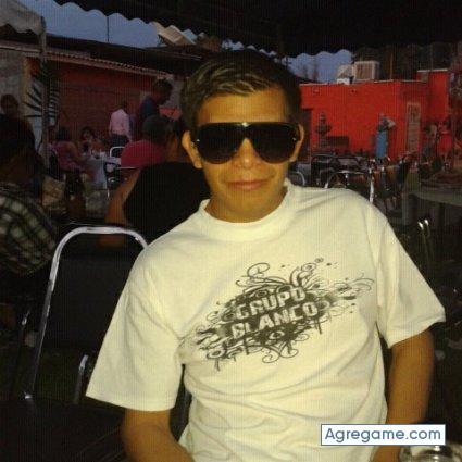 JorgeLuis22 chico soltero en Viesca