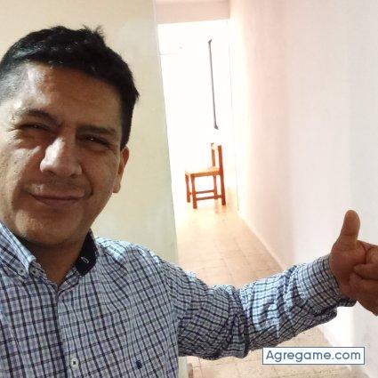 Octavio2581 chico soltero en Nezahualcóyotl