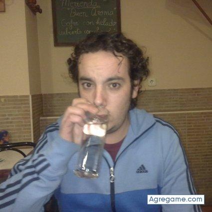 monkixx chico soltero en Torrejon de la calzada