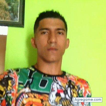 bryandelgado8597 chico soltero en Canoa