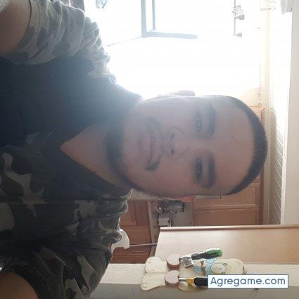 Onich81 chico soltero en San Pablo