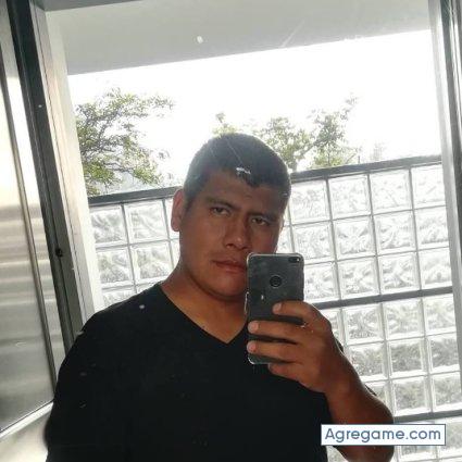 ronal0001 chico soltero en Las Lomas