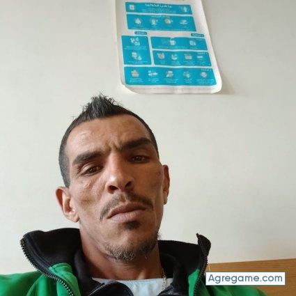 2061990 chico soltero en Santa Rita