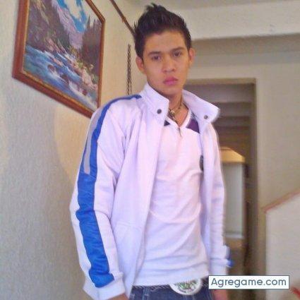 yeiky chico soltero en Tarqui