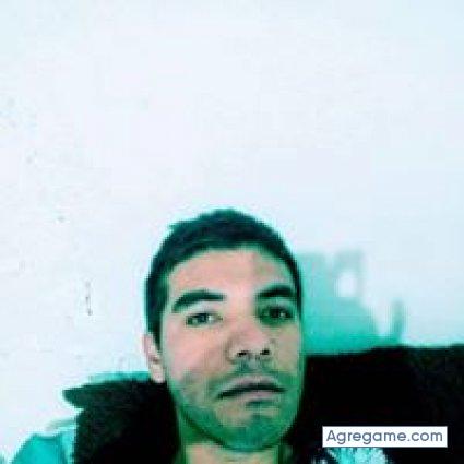 victormanuel7180 chico soltero en San Agustín De Las Juntas