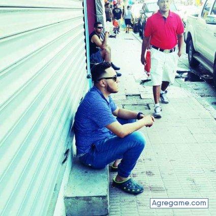 carlos0800 chico soltero en Peña Blanca