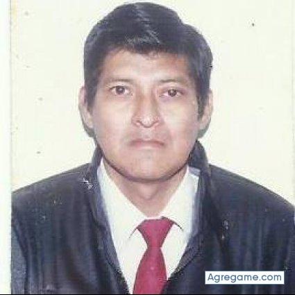 fernandosanchez2513 chico soltero en Puerto Chancay