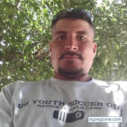 josueosuna chico soltero en Paso Robles