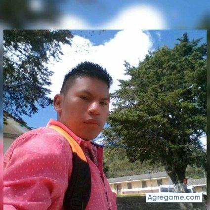 dannexcruz chico soltero en Piendamó