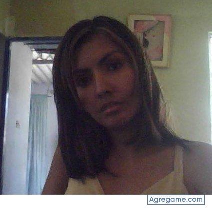 zamantha chica soltera en Cúcuta