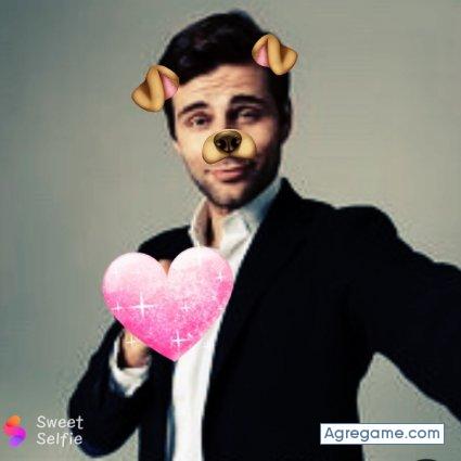 Steven20203 chico soltero en Nebaj