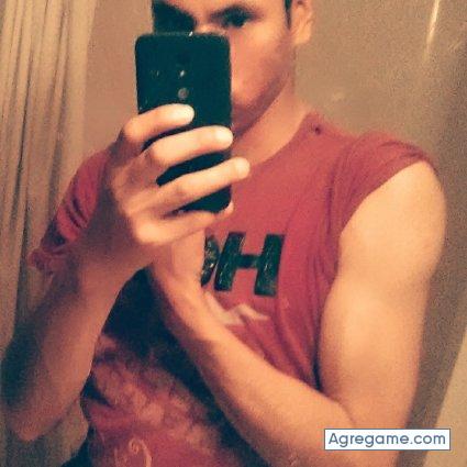 Joelzt chico soltero en Shelby