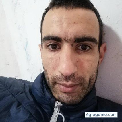 younesseel chico soltero en Murcia