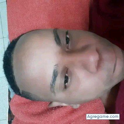 Lach2020 chico soltero en La Habana Vieja