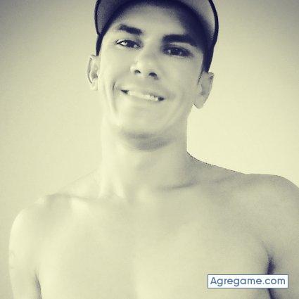 Rogelio507 chico soltero en Alcaldedíaz