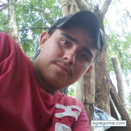 luisvargas1391 chico soltero en San Marcos