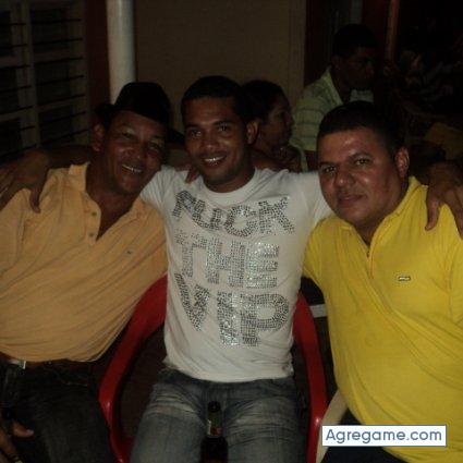 rafaelj chico soltero en Galapa