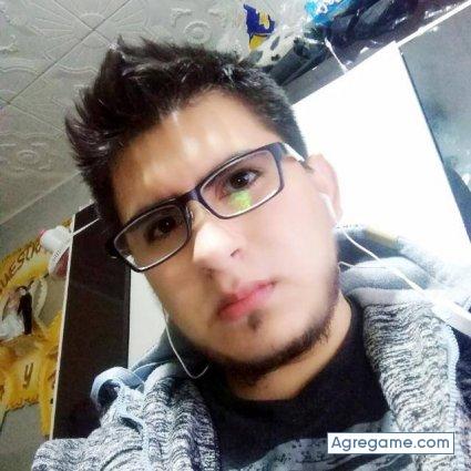 Deivisv chico soltero en Camiri