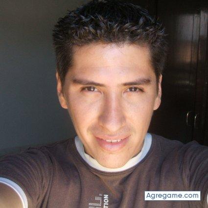 sherikot chico soltero en Vallegrande