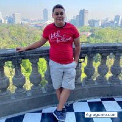 estebanmora3572 chico soltero en Buenos Aires Puntarenas