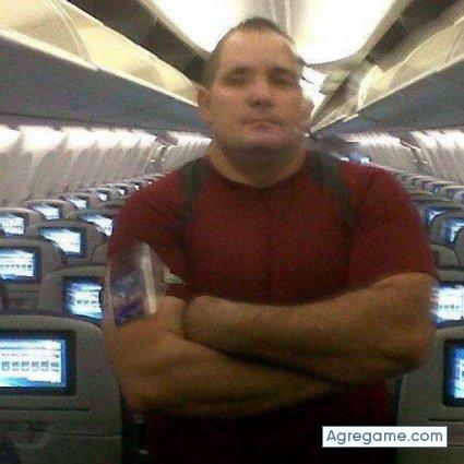 maikell11 chico soltero en Atlanta