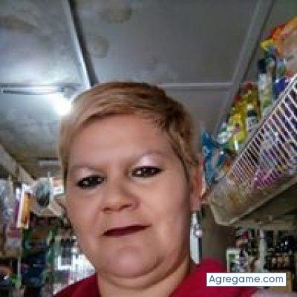 roxanamayer chica soltera en Toledo