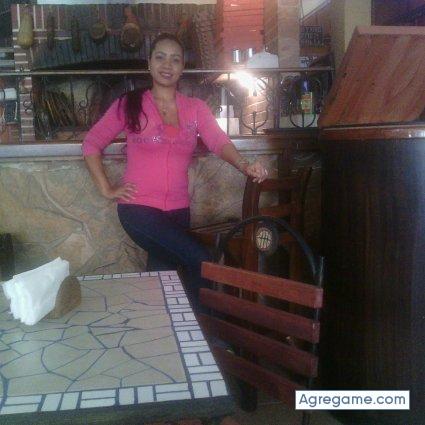 solsiree chica soltera en Colonia Tovar