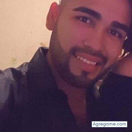 Luisches chico soltero en Reynosa