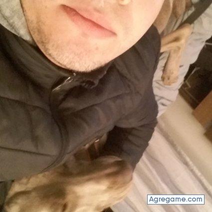 Ctiss chico soltero en El Palqui