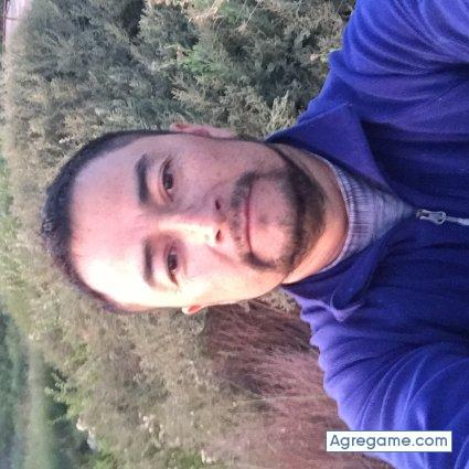 franciscomauricio chico soltero en Tocopilla