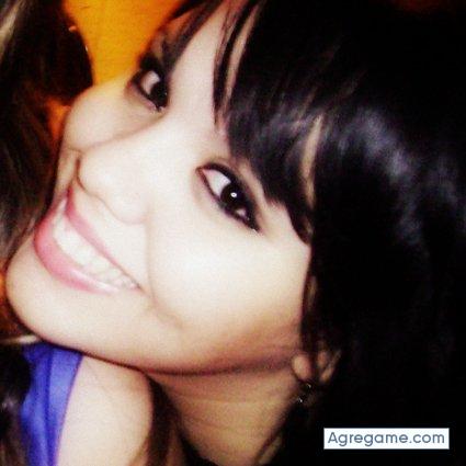 andreahm chica soltera en Hermosillo