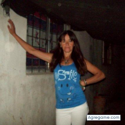 amiga chica divorciada en Luján