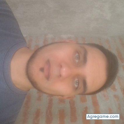 Licha92 chico soltero en Comodoro Rivadavia