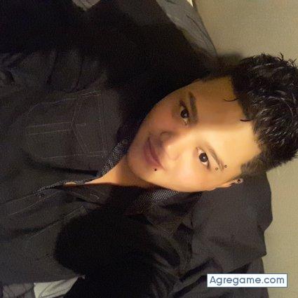 Kennedy679 chico soltero en Norfolk