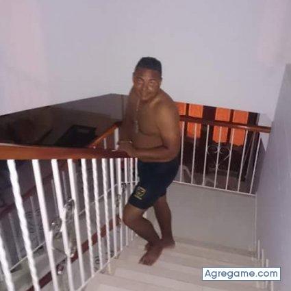 ROBERTORODRIGUEZZ chico soltero en Tadó