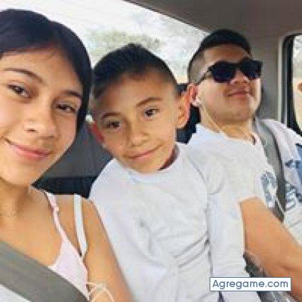 mariorodriguez1510 chico soltero en Perris