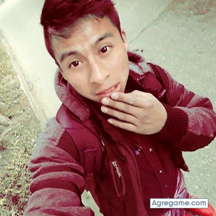 RahuliitoooGonzaless chico soltero en Villa Canales