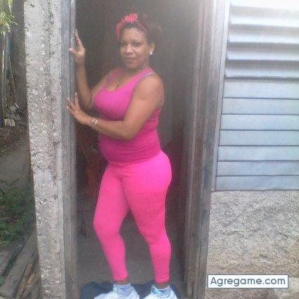 HAYSA chica soltera en Chivirico