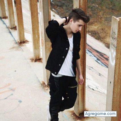 Willi2403 chico soltero en Posadas