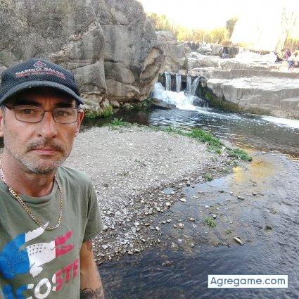 Marceloelloco chico soltero en San Justo