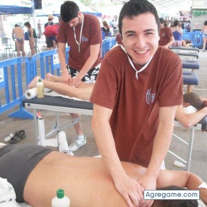 PabloYalgomas chico soltero en Valencia