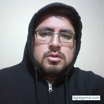 Pumpunero chico soltero en Comas