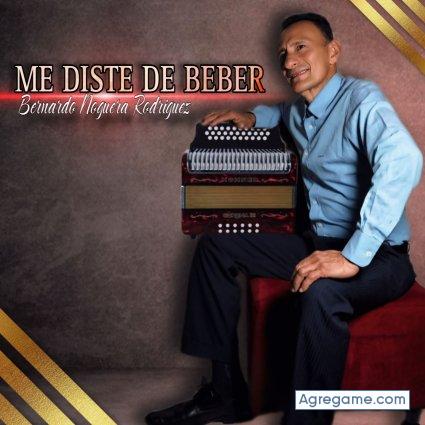 bernardonoguera chico casado en Patio Bonito