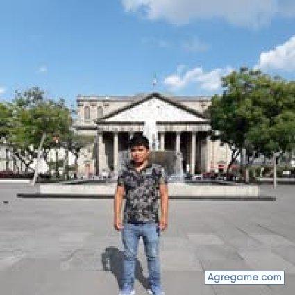 humberliperez chico soltero en Catemaco