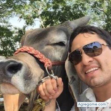 Afvllafvll chico soltero en Tuxpan