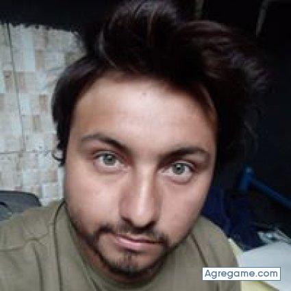 claudionicolas chico soltero en San José De La Mariquina