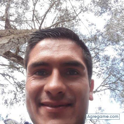 OrlandoCor85 chico soltero en Tocancipá