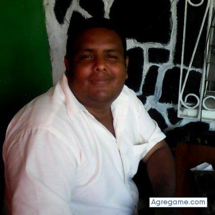 gerardomarcelo3707 chico soltero en Managua